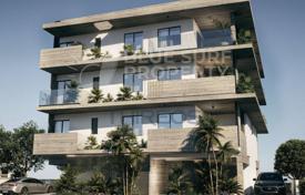 2 dormitorio piso en Deryneia, Chipre. 198 000 €