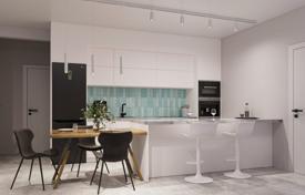 3 dormitorio ático en Pafos, Chipre. 460 000 €