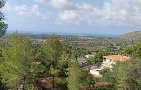 Terreno en Alicante, España. 305 000 €