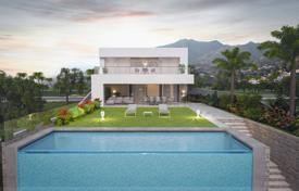 3 dormitorio villa 332 m² en Marbella, España. 1 100 000 €