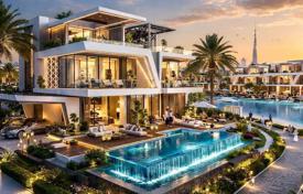 Complejo residencial Tilal Binghatti – Dubai, EAU. de $1 160 000