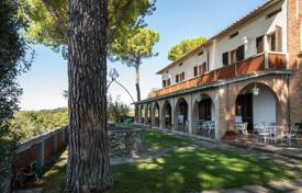 Villa – Barberino Val D'elsa, Toscana, Italia. 2 000 000 €