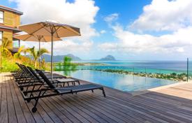 5 dormitorio villa 677 m² en Black River, Mauritius. $5 270 000