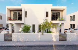 3 dormitorio adosado 137 m² en Pafos, Chipre. 340 000 €