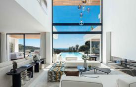6 dormitorio villa 631 m² en Benahavis, España. 6 995 000 €