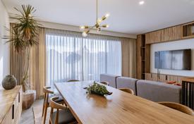 2 dormitorio villa 210 m² en Tibubeneng, Indonesia. $260 000