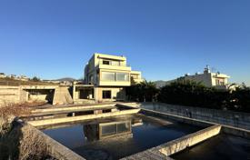 4 dormitorio villa 905 m² en Panorama, Grecia. 650 000 €