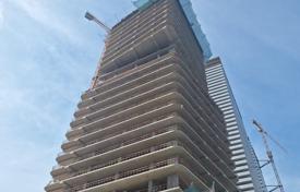 3-dormitorio apartamentos en edificio nuevo 90 m² en Batumi, Georgia. $200 000