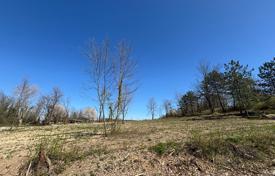 Terreno en Pazin, Croacia. 250 000 €