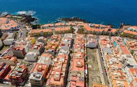 Obra nueva – Playa San Juan, Islas Canarias, España. 280 000 €