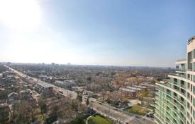 5 dormitorio piso en North York, Canadá. C$773 000