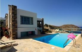 Villa – Sitia, Creta, Grecia. 2 670 €  por semana