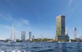 New residential complex with apartments en Batumi, Georgia. de $100 000