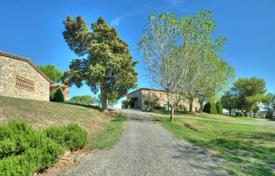 Villa 46561 m² en Volterra, Italia. 2 200 000 €