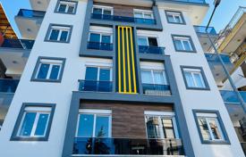 3 dormitorio piso 110 m² en Antalya (city), Turquía. 104 000 €
