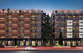 2-dormitorio apartamentos en edificio nuevo 56 m² en Tiflis, Georgia. $134 000