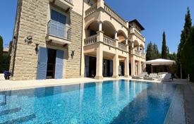 7 dormitorio chalet 748 m² en Limasol (Lemesos), Chipre. 7 500 000 €
