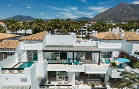 6 dormitorio piso 454 m² en Marbella, España. 22 000 000 €
