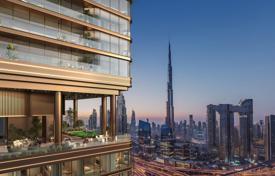 Oficina SOL Luxe – Dubai, EAU. $2 188 000