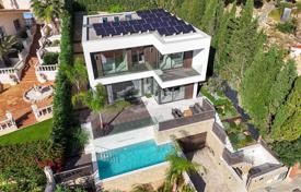 5 dormitorio villa 250 m² en Lloret de Mar, España. 1 350 000 €