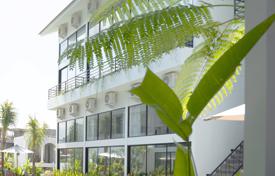 1 dormitorio piso 50 m² en Canggu, Indonesia. $145 000
