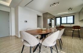 3-dormitorio apartamentos en edificio nuevo en Pafos, Chipre. 430 000 €