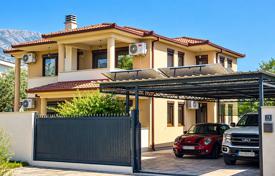 4 dormitorio casa de pueblo 165 m² en Bar city, Montenegro. 395 000 €