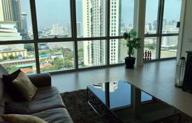 3-dormitorio apartamentos en condominio en Bangkok, Tailandia. $781 000