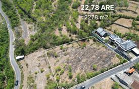 Terreno en Ungasan, Indonesia. $736 000