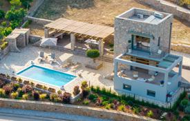 3 dormitorio villa 140 m² en Messenia, Grecia. 1 150 000 €