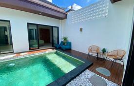3 dormitorio villa 140 m² en South Kuta, Indonesia. $224 000