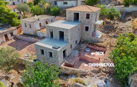 3 dormitorio casa de pueblo 144 m² en Drepano, Grecia. 470 000 €