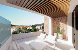 2 dormitorio piso 96 m² en La Manga del Mar Menor, España. 410 000 €