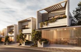 4 dormitorio chalet 214 m² en Strovolos, Chipre. 450 000 €