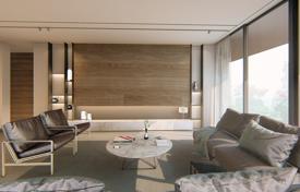 2-dormitorio apartamentos en edificio nuevo en Limassol (city), Chipre. 290 000 €
