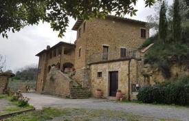 Villa – Trequanda, Toscana, Italia. 900 000 €