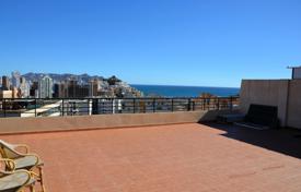 2 dormitorio piso 179 m² en Villajoyosa, España. 295 000 €