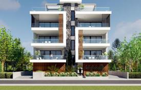 2 dormitorio ático 106 m² en Zakaki, Chipre. 355 000 €