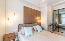 4-dormitorio apartamentos en edificio nuevo 81 m² en Jurmala, Letonia. 273 000 €