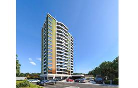 2 dormitorio piso 71 m² en Burgas (city), Bulgaria. 146 000 €