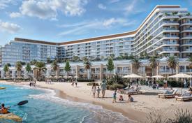 Complejo residencial Tranquil Beach Residences – Al Seanneeah, Dubai, EAU. de $382 000