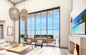 4-dormitorio apartamentos en edificio nuevo 357 m² en Kyrenia, Chipre. 2 310 000 €