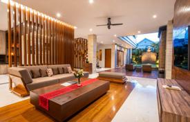 3 dormitorio villa 759 m² en Jimbaran, Indonesia. $957 000