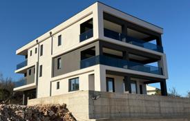 3 dormitorio piso 112 m² en Vrbnik, Croacia. 690 000 €