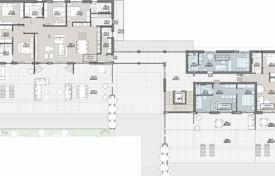 2 dormitorio piso 93 m² en Souni-Zanakia, Chipre. 498 000 €