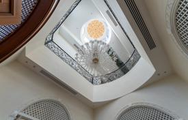 Villa – Dubai, EAU (Emiratos Árabes Unidos). $5 565 000