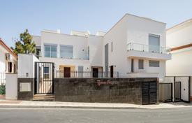 2 dormitorio chalet 163 m² en Tijoco Bajo, España. 360 000 €
