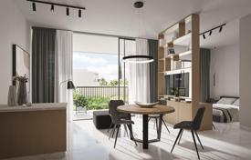 1 dormitorio piso 50 m² en Emba, Chipre. 258 000 €