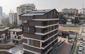 5 dormitorio piso 220 m² en Ankara (city), Turquía. 29 152 000 TRY