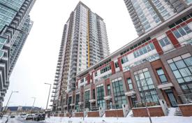 2 dormitorio piso en Scarborough, Canadá. C$818 000